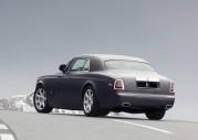 2009 Rolls-Royce Phantom Coupe